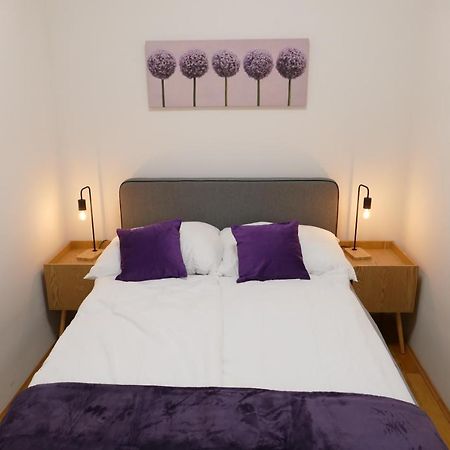 Stylish City Apartments Vienna Viena Exterior foto
