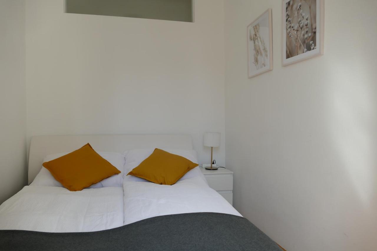 Stylish City Apartments Vienna Viena Exterior foto