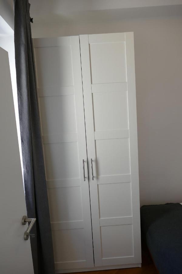 Stylish City Apartments Vienna Viena Exterior foto