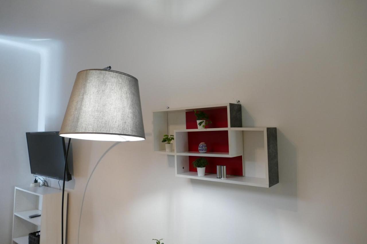 Stylish City Apartments Vienna Viena Exterior foto