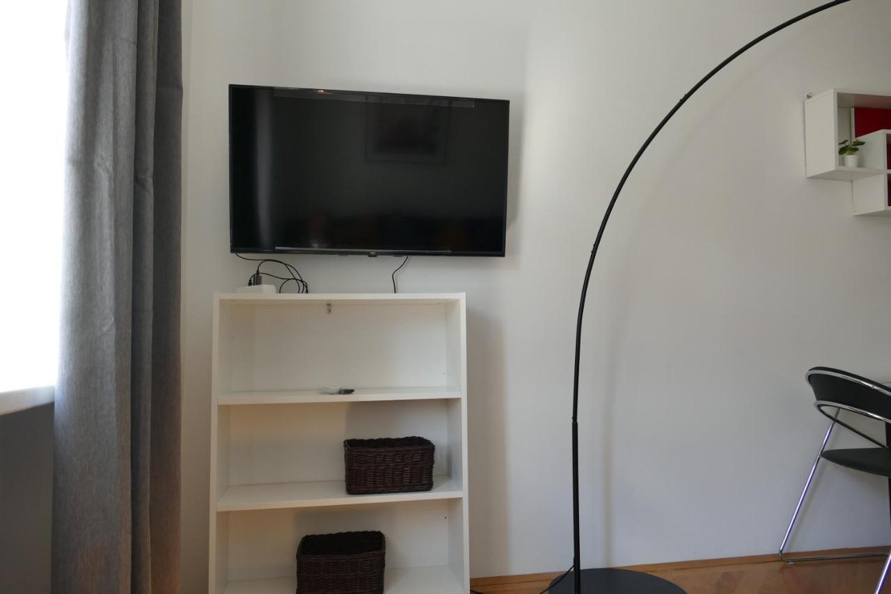 Stylish City Apartments Vienna Viena Exterior foto