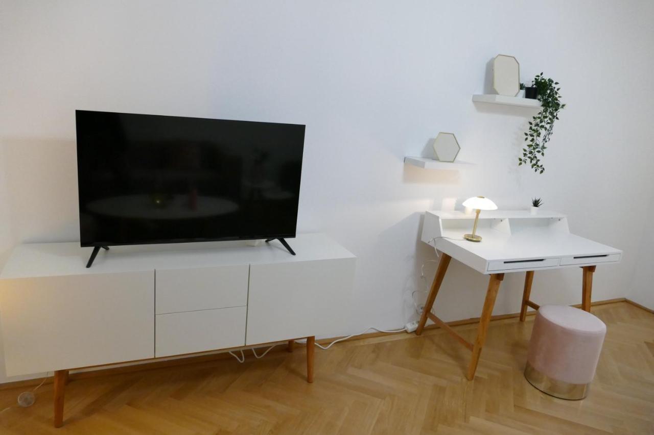 Stylish City Apartments Vienna Viena Exterior foto