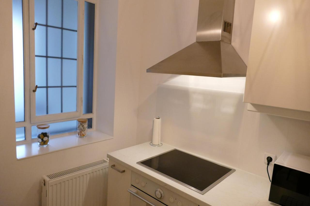 Stylish City Apartments Vienna Viena Exterior foto