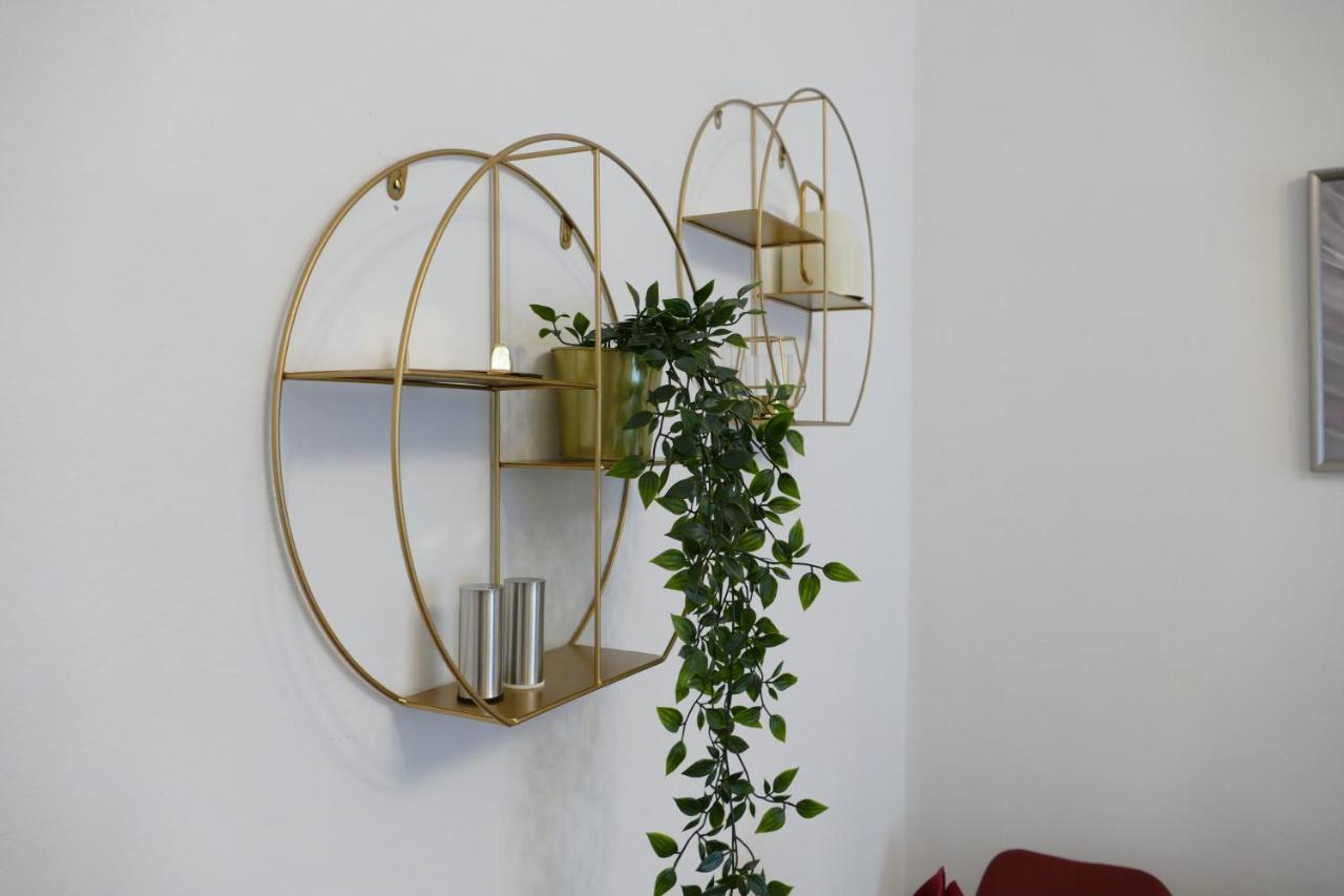 Stylish City Apartments Vienna Viena Exterior foto