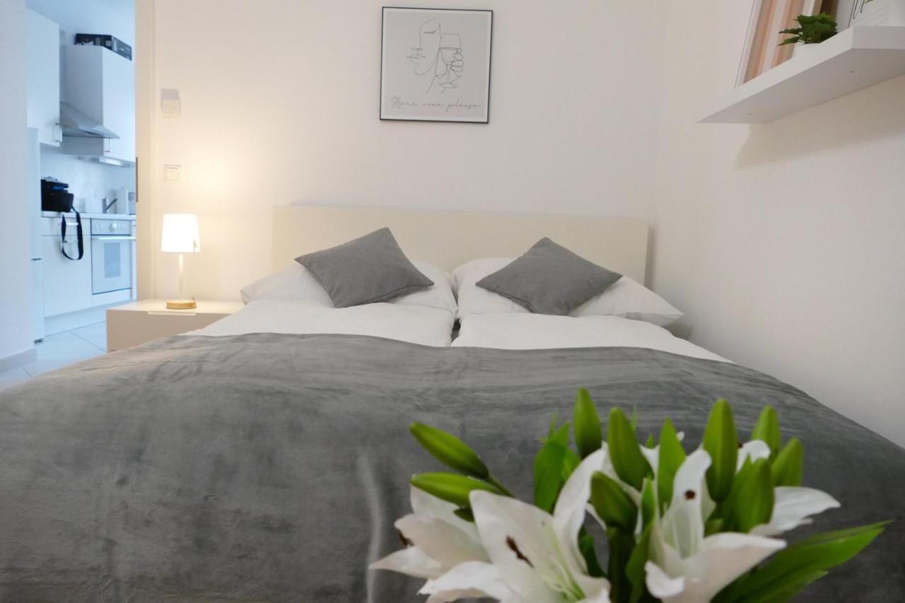 Stylish City Apartments Vienna Viena Exterior foto