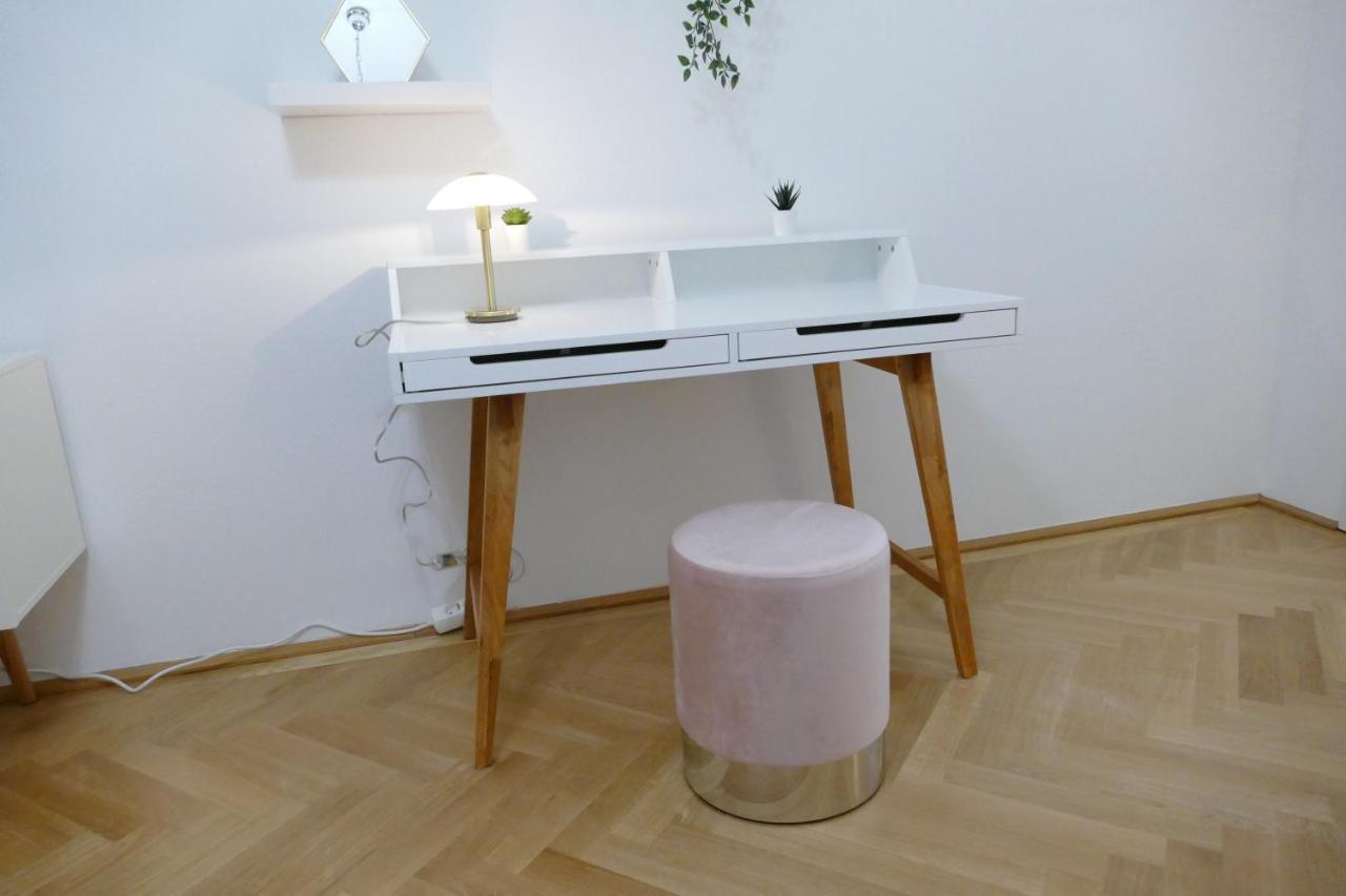 Stylish City Apartments Vienna Viena Exterior foto
