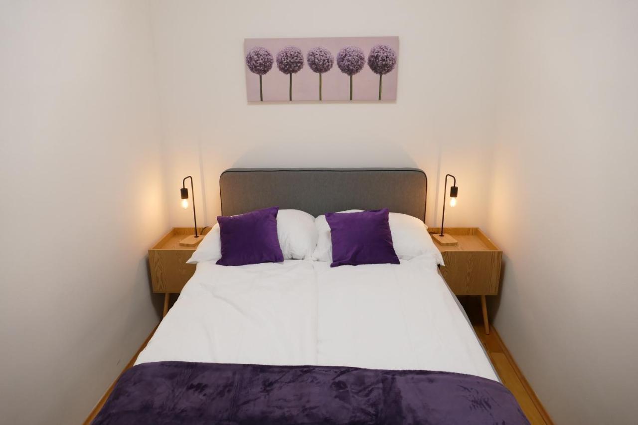 Stylish City Apartments Vienna Viena Exterior foto