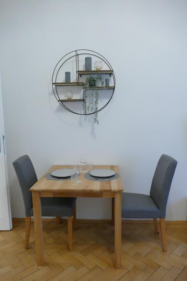 Stylish City Apartments Vienna Viena Exterior foto