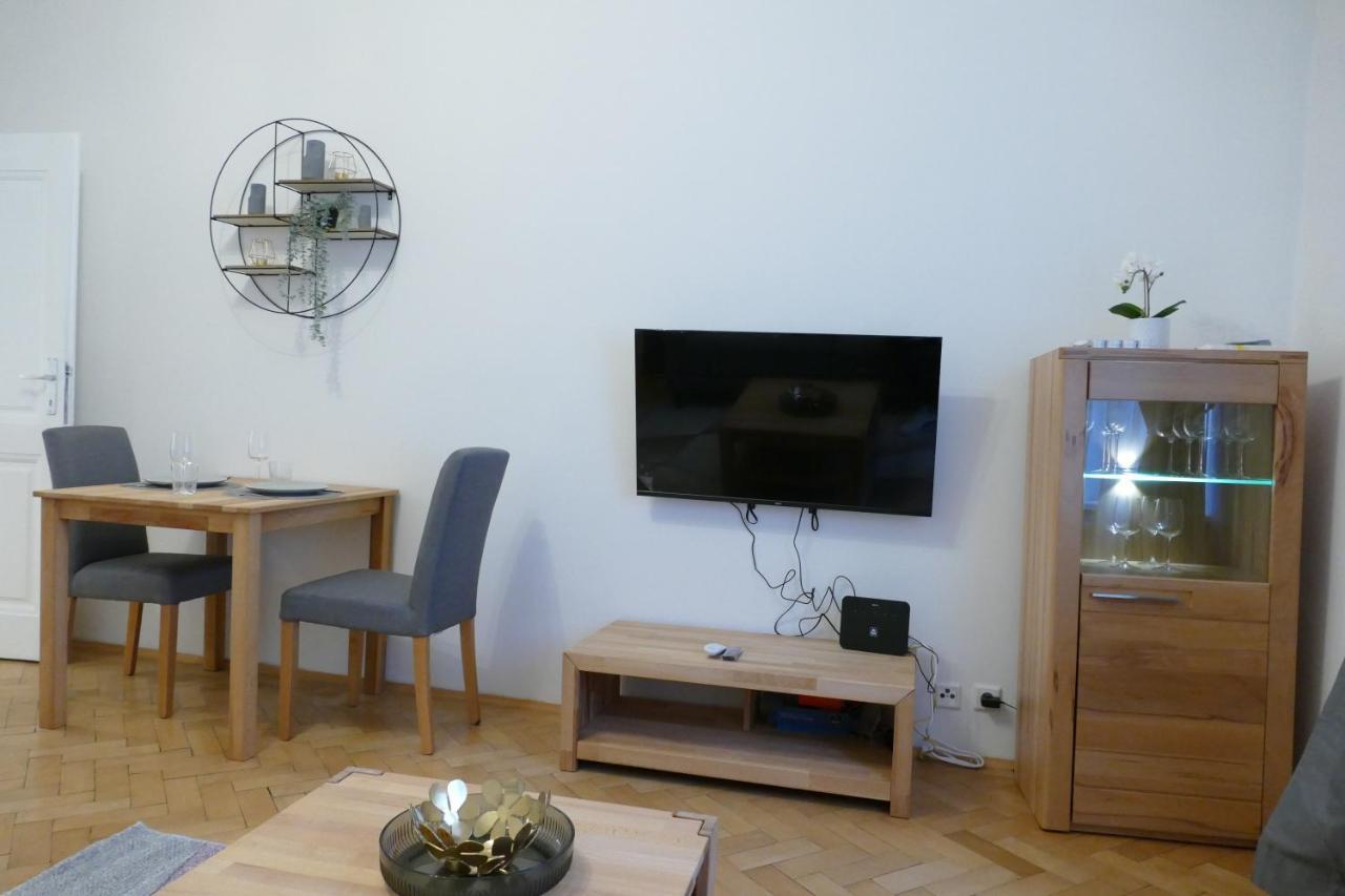 Stylish City Apartments Vienna Viena Exterior foto